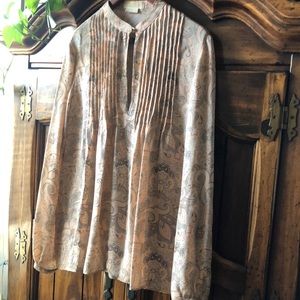 Beautiful sexy blouse 👚Michael Kors